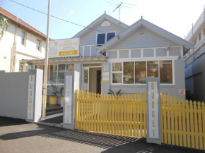 Отель Pod Bed Coogee Beachside  Сидней